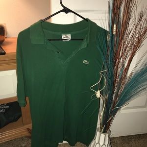 🔥HOT SALE🔥🐊Lacoste Men’s Polo shirt 👕